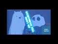 Grizz We Bare Bears Has Sparta Remix Venom REUPLOADED IN HD LOL