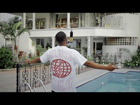 Daniel Mundos - Ta Présence (Visuel) (Directed by AMAZING)