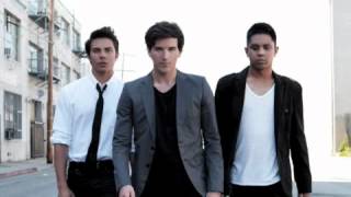 Allstar Weekend - The Last Time - OFFICIAL