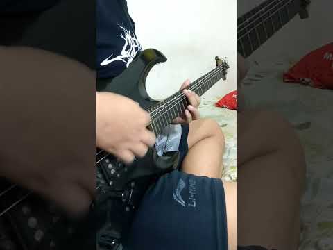Halfmath - Wait And See | Guitar cover #Ngulik
