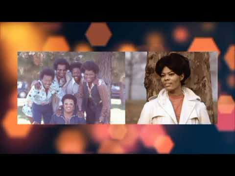 Dionne Warwick & The Spinners - Then Came You (Extended Version) (1974)