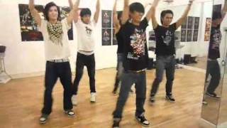 365 Band - Funny Dance
