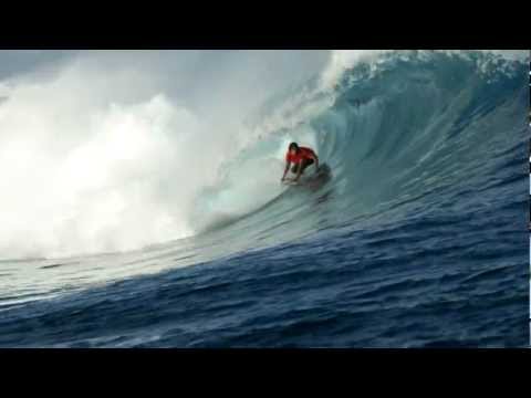 Brazilian Storm - Estreia 11 de junho de 2012