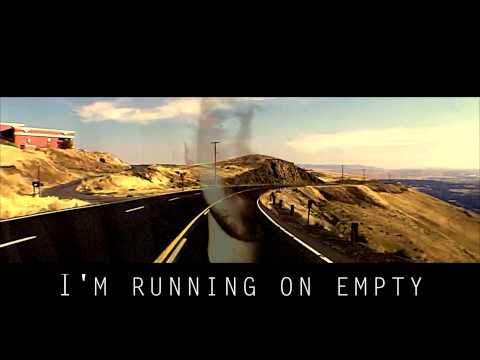 Michael Seary x Luke Cusato - Can't Say It Back (Original Lyric Video)