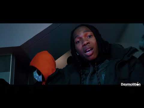 HP - Respect ou bagarre #2 I Daymolition