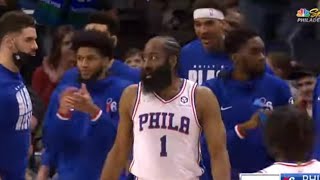 James Harden - Philadelphia Sixers
