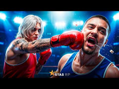 Я НАПАЛ НА АРМИЮ.. генерал МАРАС ШАКУР был В ШОКЕ — путь ЛИДЕРА НОВИЧКА на GTA 5 RP