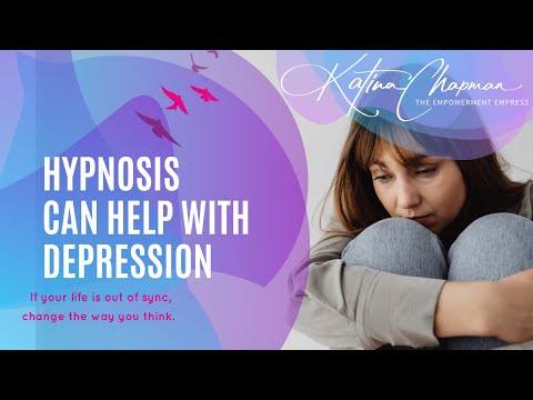 Help with Depression - Are you suffering in silence?