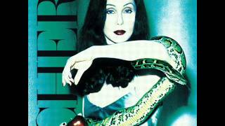 Cher  - It&#39;s a Man&#39;s Man&#39;s Man&#39;s World