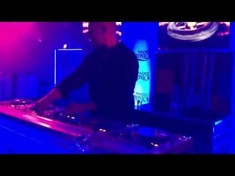 Ben Liebrand @ Steenwijk op 13 December 2014