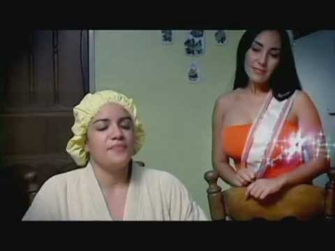 "Las feas no van pal Baile" UFT 2009