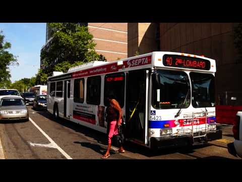 40 Septa Bus Schedule