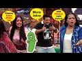 Laughter Chefs Episode Krishna Abhishek with Wife Kashmera Shah | Bharti Singh Comedy
