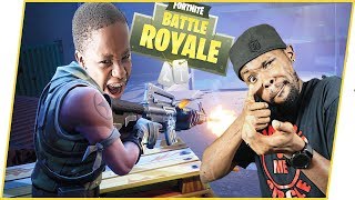 BROTHERS MAKE A DEEP DUO RUN! - FortNite Battle Royale Ep.12