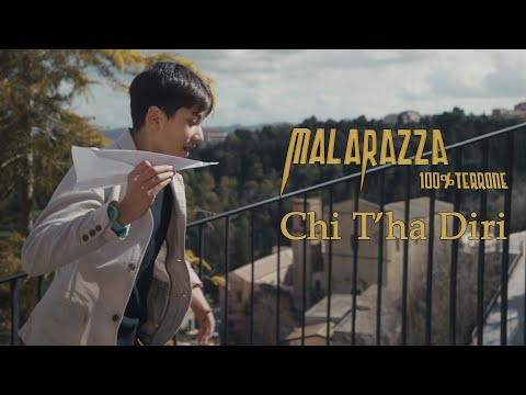 Malarazza 100% Terrone feat. Ada Oliveri - Chi T'ha Diri