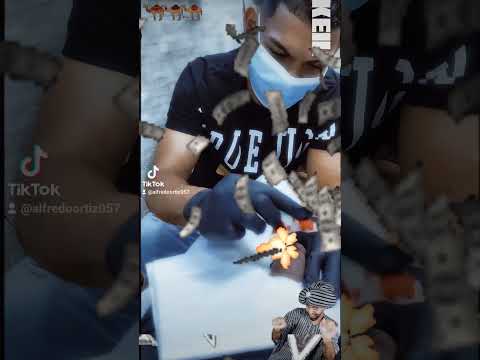 #perlas  #implantes #pearling #cali #cuba #miami #alofoke #anuelaa