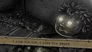 SCARGOD - Code: Thou Shalt Kill (Lyric Video)