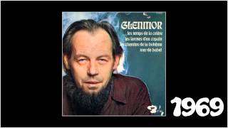 GLENMOR 1969 Les temps de la colère