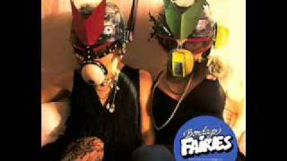 Bondage Fairies - He-man (Extended Mix)