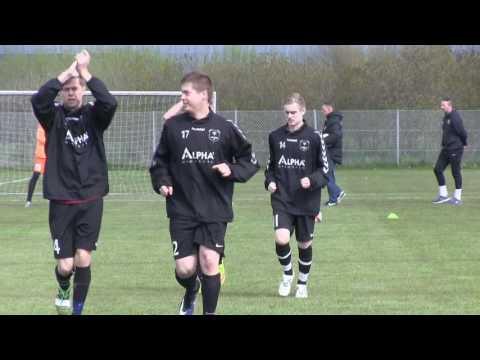 ORI Jyllinge FC Starten