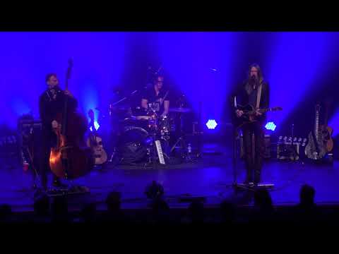 The Wood Brothers.Live at the Fonda.2.23.18