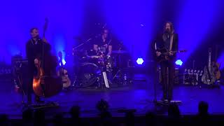 The Wood Brothers.Live at the Fonda.2.23.18