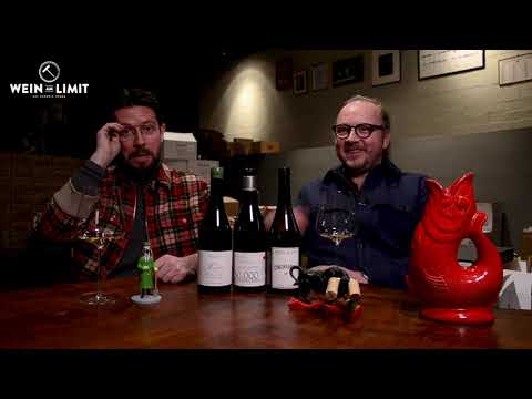 Wein am Limit - Folge 429 - Spanien am Limit mit Jan Konetzki