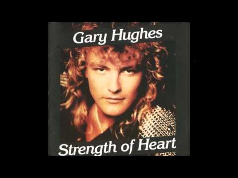 Gary Hughes - Bringin' all your love to me