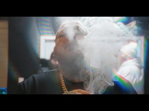 BIG DOT - Phantom (Official Music Video)
