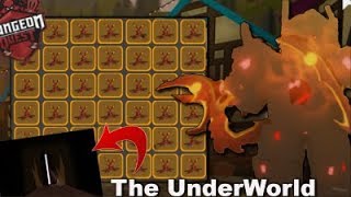 Dungeon Quest Live Roblox 12 Th Clip - dungeon quest and item giveaway road