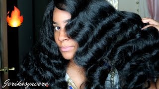 ANOTHER BOMB WAVY WIG | FREETRESS LETTY | SAMSBEAUTY.COM