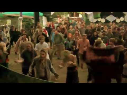 GOA GIL - OBLIUM : Sneeze in M. - Germany 2014