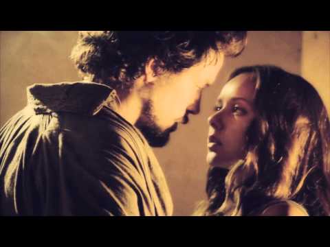 anne & aramis || all you wanted