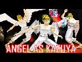 TAS Angel Devil With Kazuya S Moves Gameplay Tekken 2 Arcade Version Requested