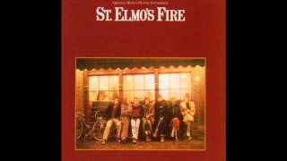 jon anderson - this time it was really right