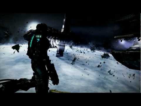 Dead Space 3 - E3 2012 Trailer