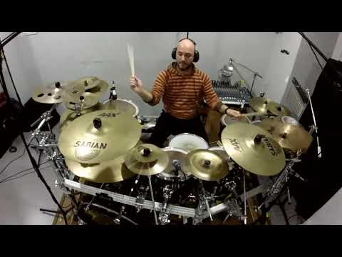 Drum-Off 2020 Spain / Juan Lahuerta