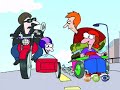 Pelswick On Nick On CBS 2002 RECREATION PICTURES ONLY