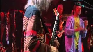 YES - Don&#39;t Kill The Whale - Live at Montreux, 2003