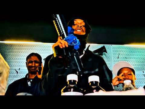 ONEBKONE- 0125 (OFFICIAL MUSIC VIDEO)