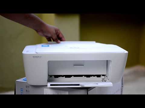 Best cheap all in one color printer reviews hp 2131