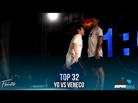 Veneco vs Yo - Top 32 | Super Ball 2019