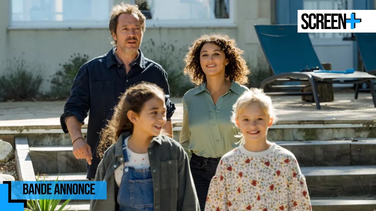 Miniature de la vidéo Inès et Yvan, l'amour sur un fil sur France 2 du film Inès et Yvan, l’amour sur un fil