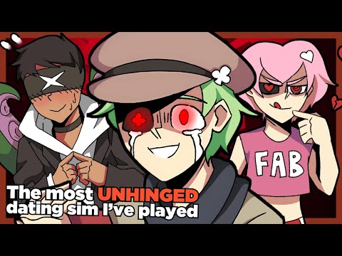 Video cover