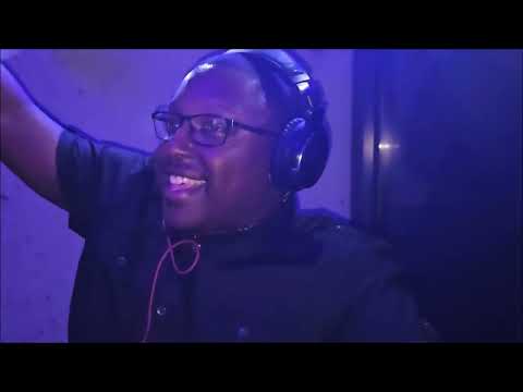 Atlanta Wedding and Event DJ - Meet Reko with DJ Cuttlefish