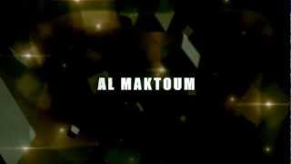 Al Maktoum Trailer