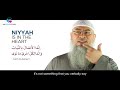 The Prophet's Prayer ﷺ‎ according to authentic Ahadith - Assim al hakeem