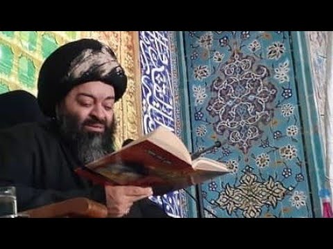 ⁣مصرع سيد الشهداء (عليه السلام) - السيد محمد حسن الموسوي العباداني