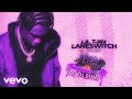 Lil TJay - Laneswitch Screwed & Chopped DJ DLoskii
