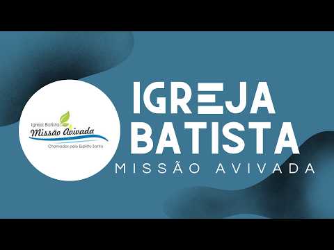 Culto de Terça - 29/09/2026